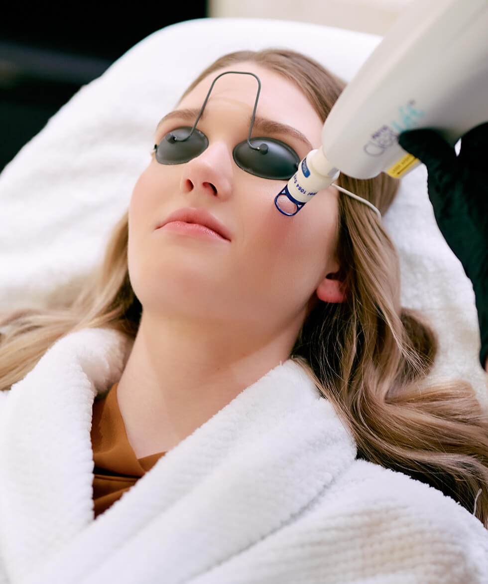 CoolSculpting Treatment Vancouver | EverYoung Skin Care Clinic