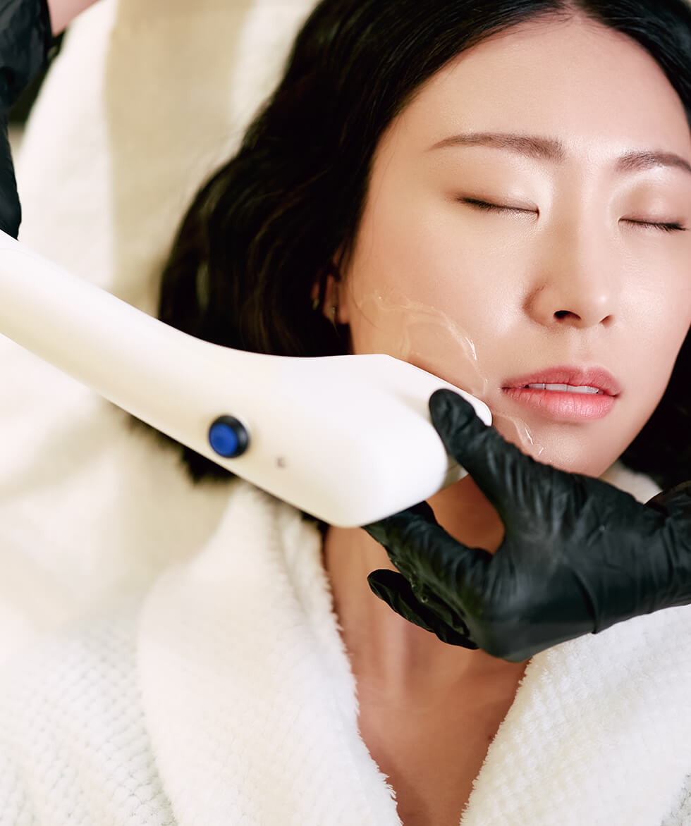 Thermage Therapy in Vancouver | EverYoung Skin Care Clinic