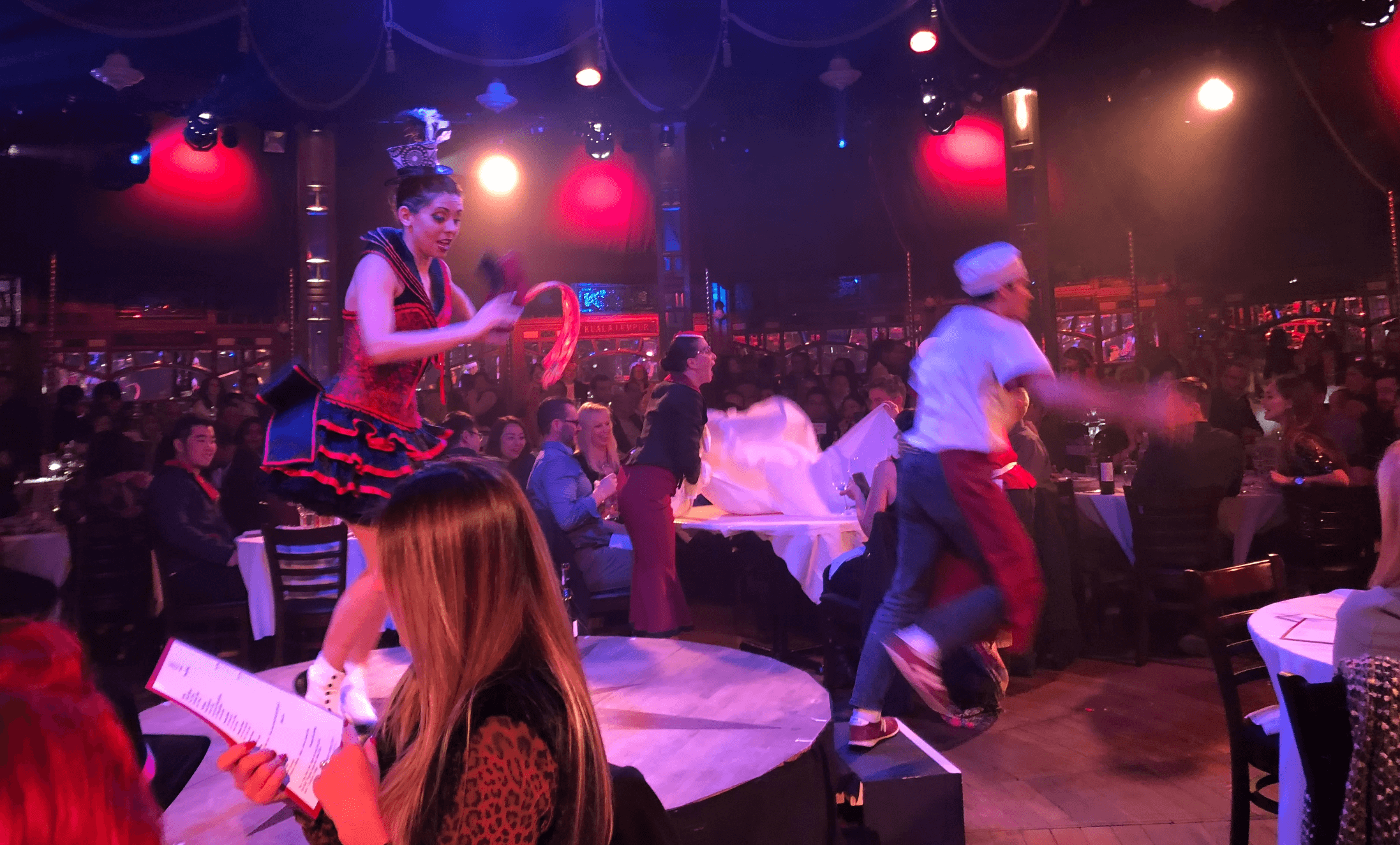 EverYoung Medispa Christmas Staff Party