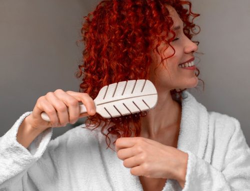 5 Ways To Maintain Your Mane Like A Pro