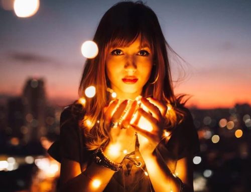 Get Your Glow On – Pre Party Treatments