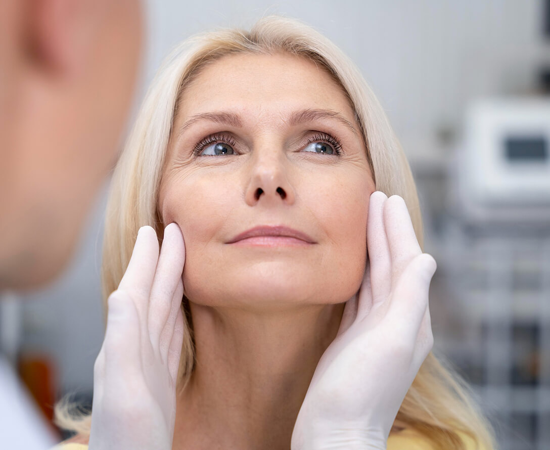 Non Surgical Face Lift Vancouver | EverYoung Skin Care Clinic