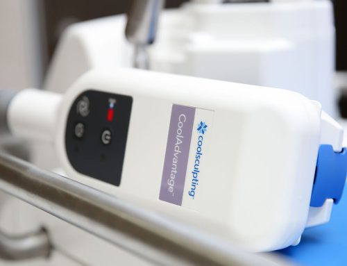 Using CoolSculpting® for Arms