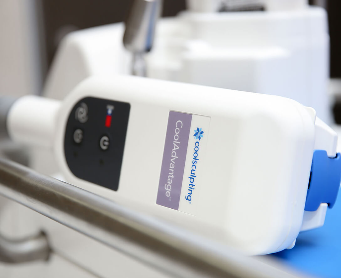 Using CoolSculpting® for Arms | EverYoung Skin Clinic Vancouver