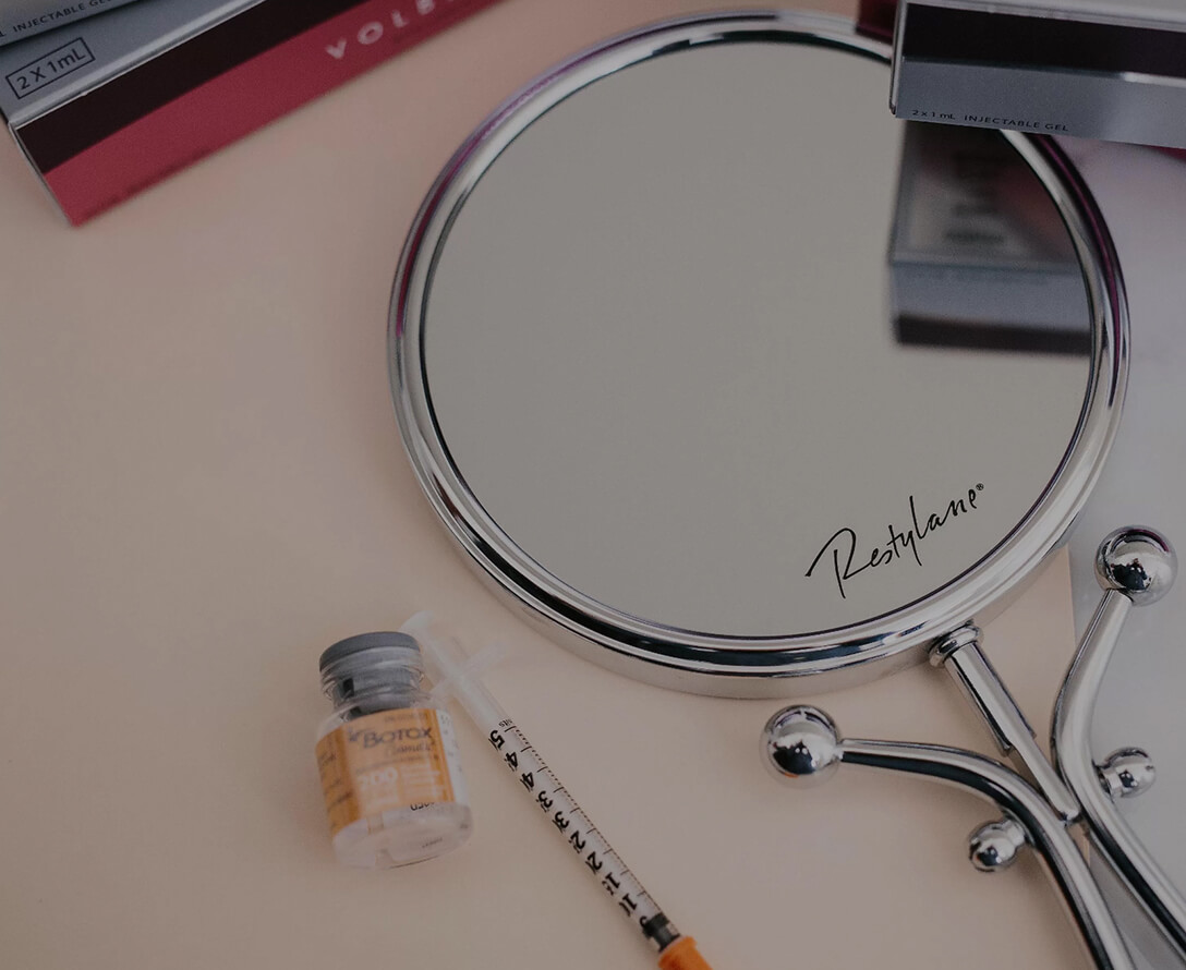 How to Avoid the Dreaded “Overdone” Look When “Tweaking” Your Appearance | EverYoung Skin Care Clinic Vancouver