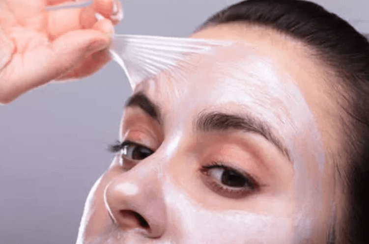 Basic Types of Chemical Peels | EverYoung Skin Care Clinic Vancouver