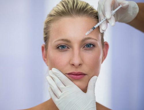 Everything You Need to Know About Botox for Bunny Lines