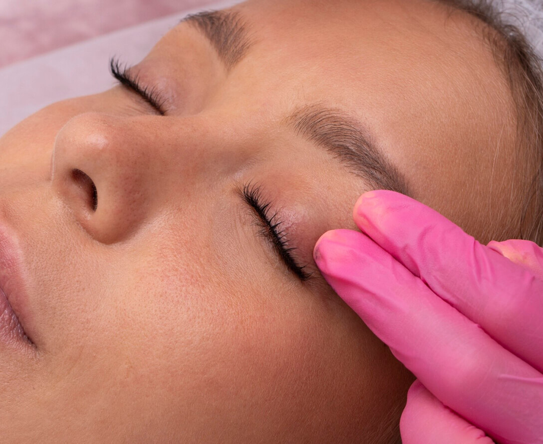 Everything You Need to Know About Brow Lifts | EverYoung Skin Clinic