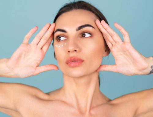 Why More and More Men and Women are Getting Brow Lifts