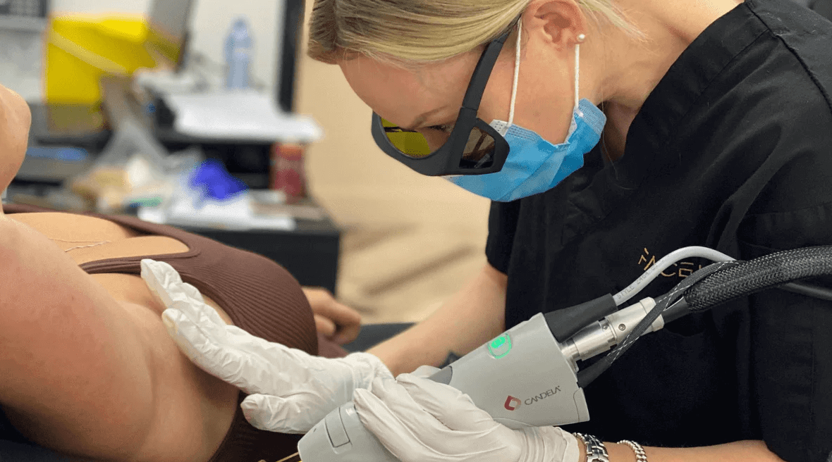 Choose a Certified Medical Professional | EverYoung Skin Clinic Vancouver