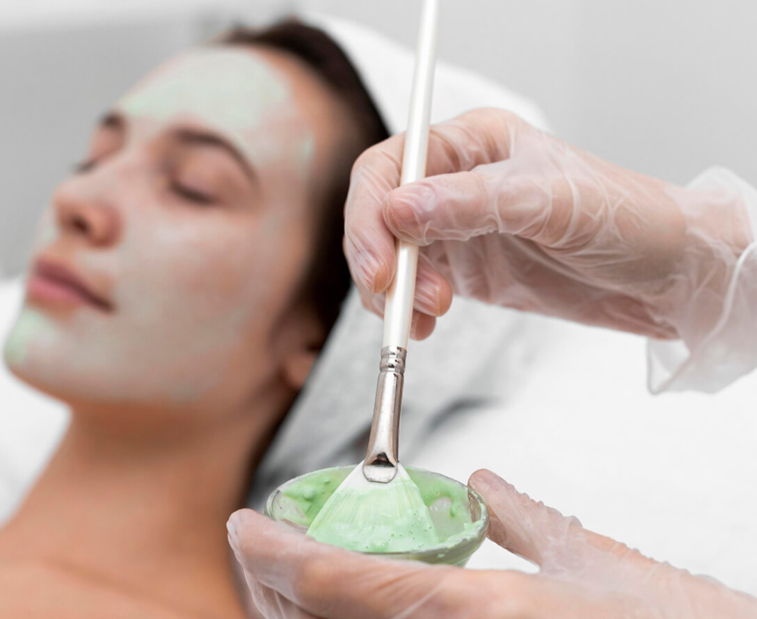 Chemical Peel: The Fundamentals | EverYoung Skin Clinic Vancouver