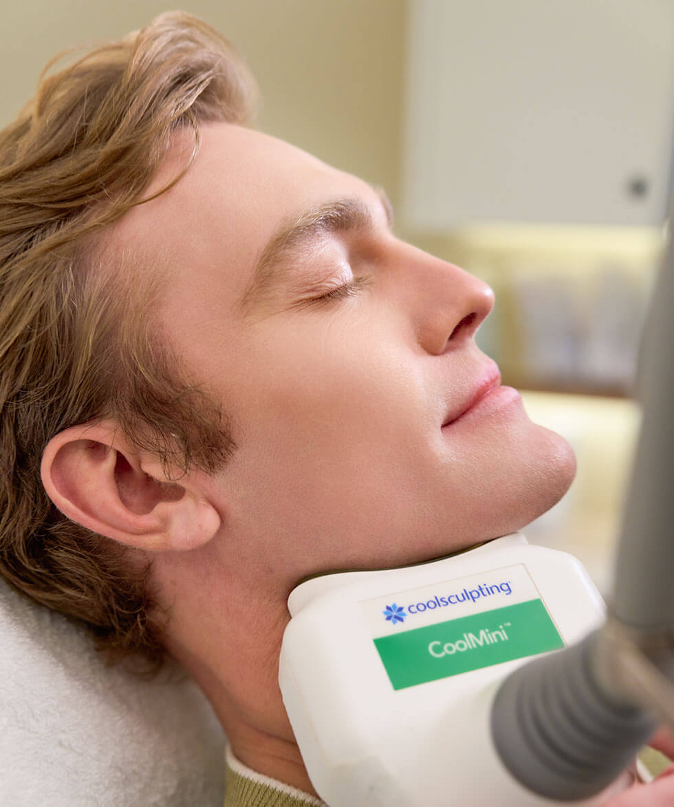 CoolSculpting Treatment Vancouver | EverYoung Skin Clinic