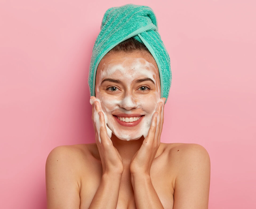 Creating Your Personalized Acne Clearing Routine | EverYoung Skin Care Clinic Vancouver