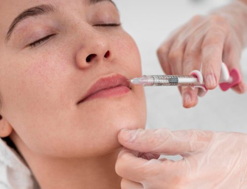 What’s the Difference Between Sculptra and Dermal Fillers?