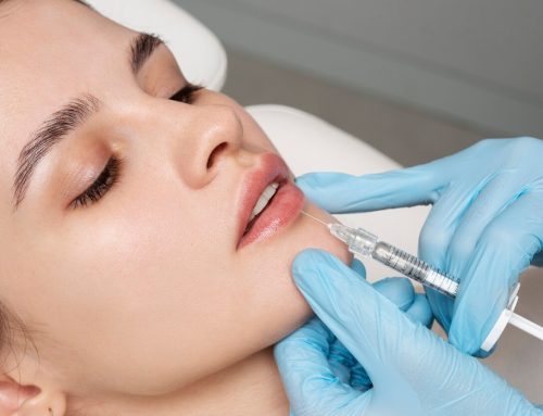 Do Fillers Ruin Your Face? What You Need To Know