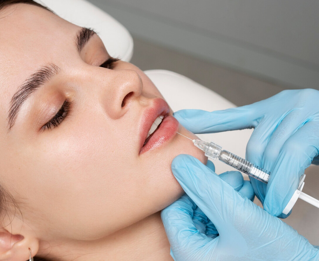 Do Fillers Ruin Your Face? What You Need To Know | EverYoung Skin Clinic Vancouver