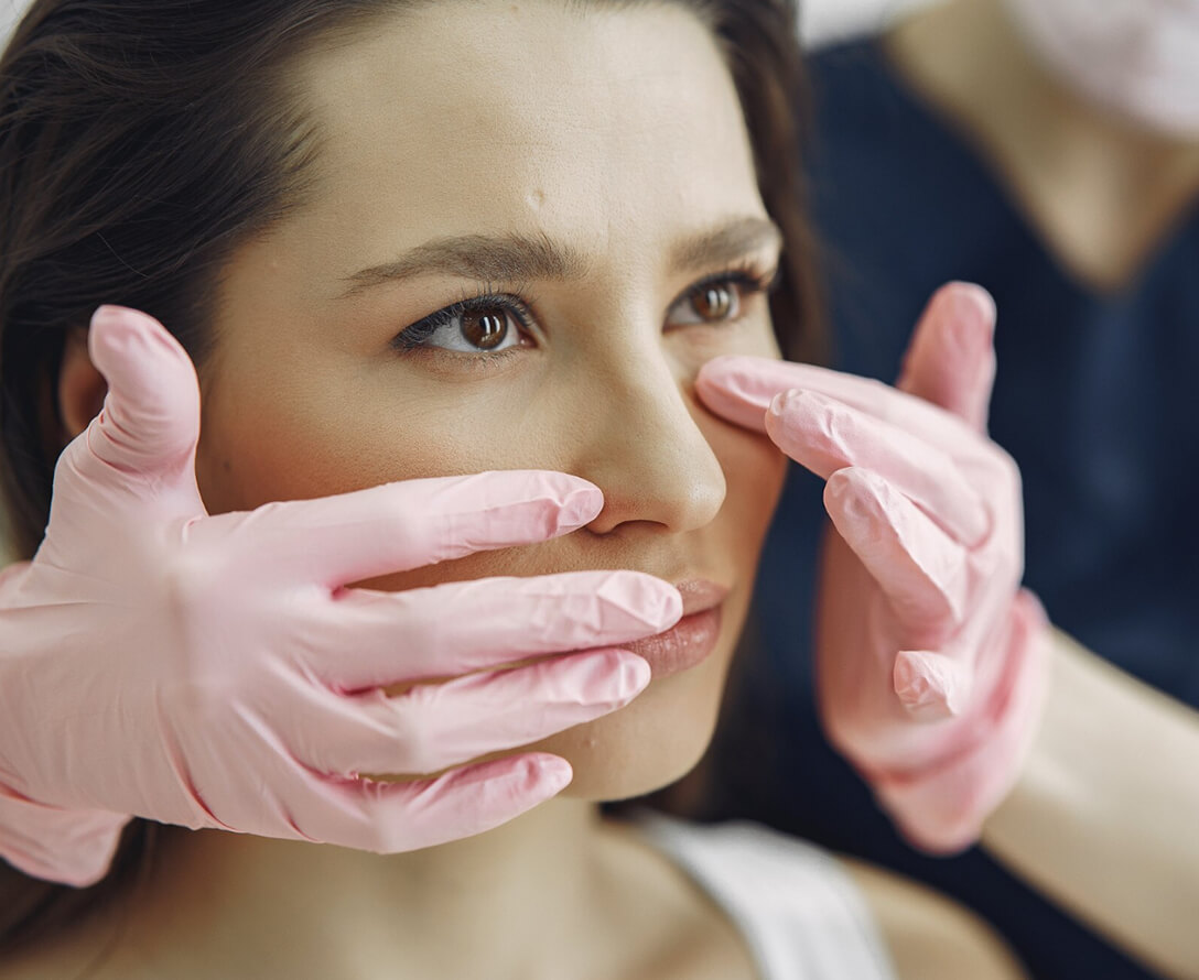 Does Botox Work for a Wide Nose? | EverYoung Skin Clinic Vancouver