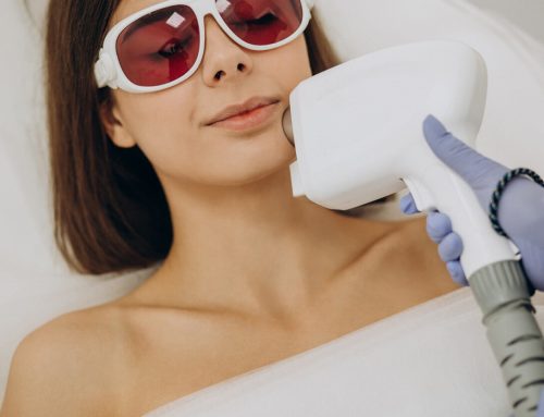 Does Laser Hair Removal Hurt?