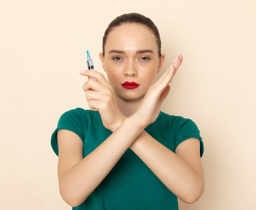 Can You Drink Alcohol After BOTOX® Treatment? | EverYoung Skin Clinic Vancouver