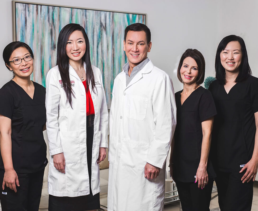8 Steps in Choosing a Reputable Cosmetic Physician and Facility | EverYoung Skin Care Clinic Vancouver