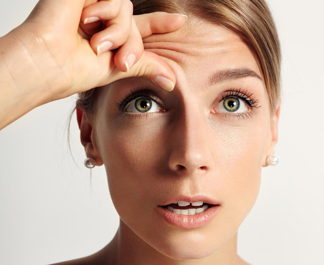 Signs of an Aging Face | Eliminating Wrinkles | EverYoung Skin Care Clinic