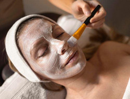 How Chemical Peels Benefit Your Skin?
