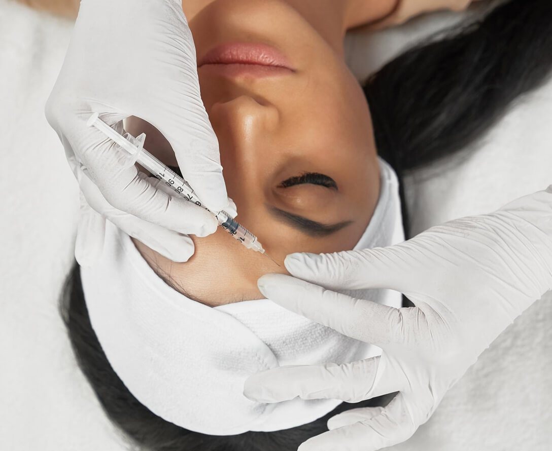 How Do Botox Injections Work? | EverYoung Skin Clinic Burnaby