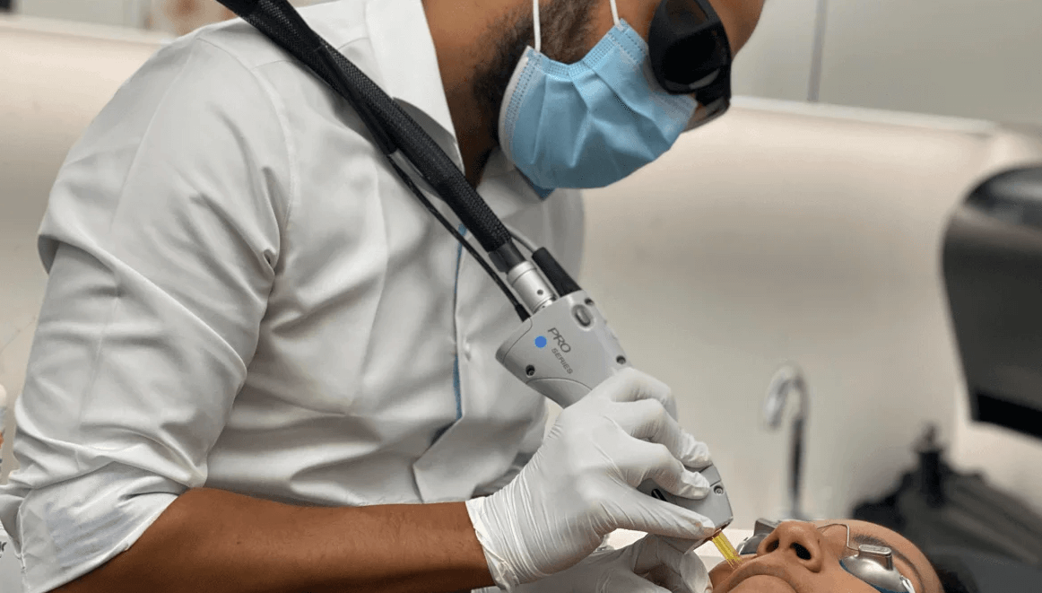 What is laser hair removal? How does it work? | EverYoung Skin Clinic Vancouver