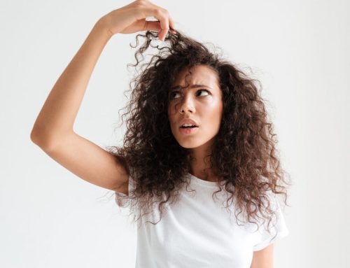 Is Hair Loss Making You Less Confident? 5 Ways To Effortlessly Reduce Hair Loss