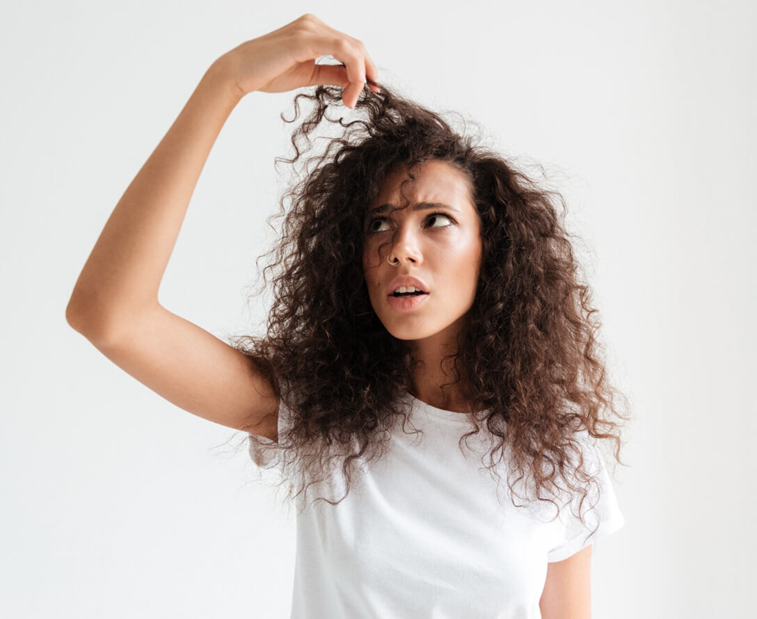 Is Hair Loss Making You Less Confident? 5 Ways To Effortlessly Reduce Hair Loss | EverYoung Skin Clinic Vancouver