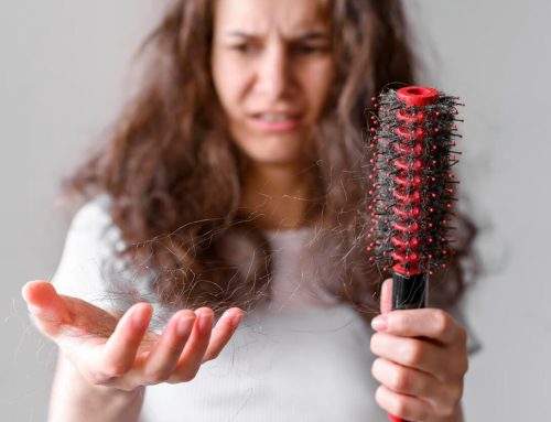 Is Your Hair Loss Giving You The Jitters? 5 Ways You Can Control It Now!