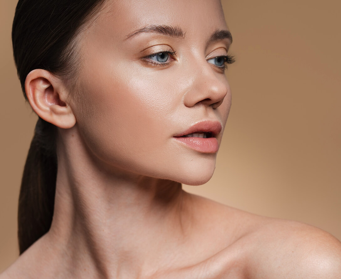Jawline or Chin Slimming or Shaping | EverYoung Skin Clinic Vancouver