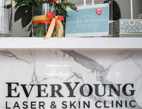 Laser Tattoo Removal – Blast Away The Past Quickly & Effectively