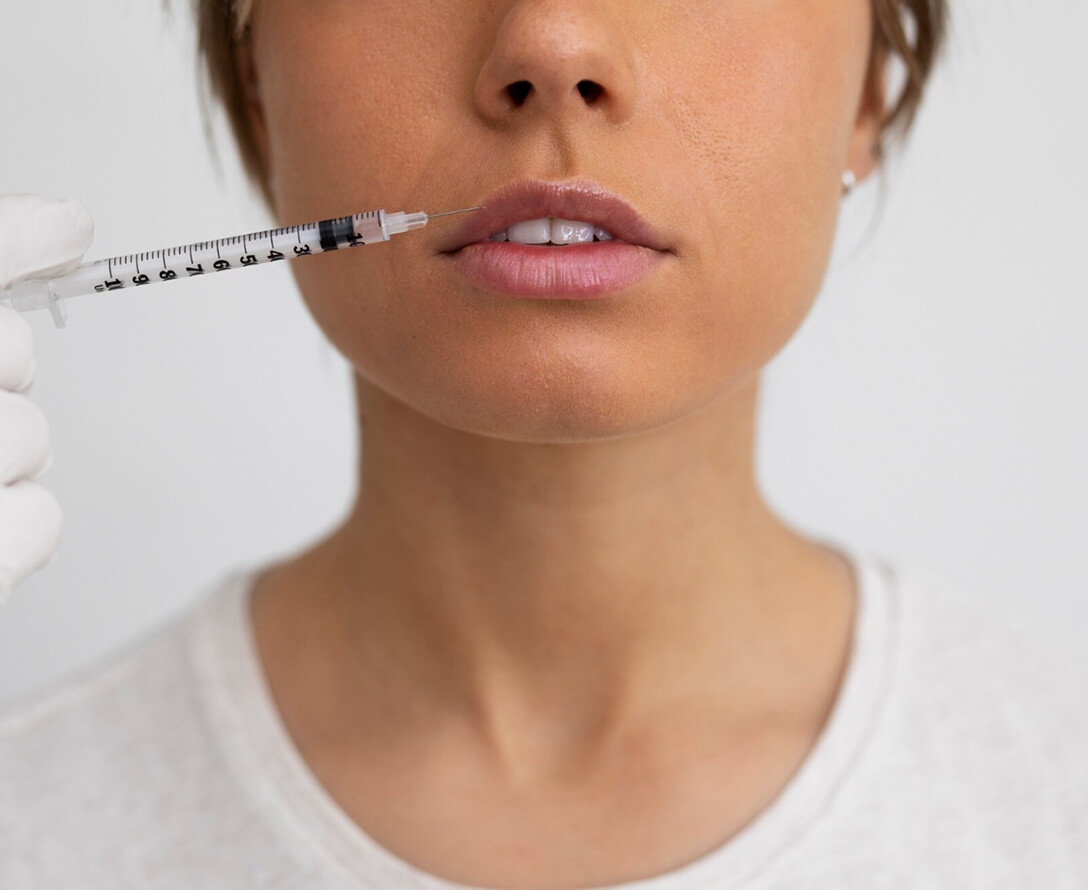 All You Need To Know About Lip Fillers | EverYoung Skin Care Clinic Vancouver