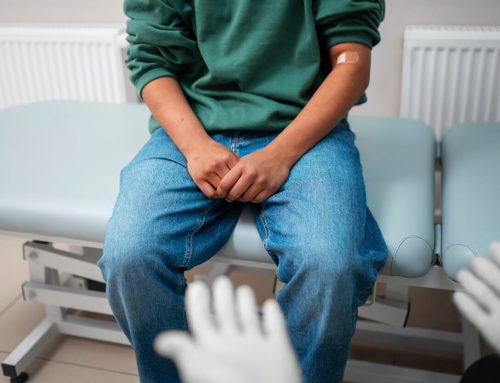 Looking To Put Urinary Incontinence Behind You? Surgical And Non-Surgical Methods That Help!