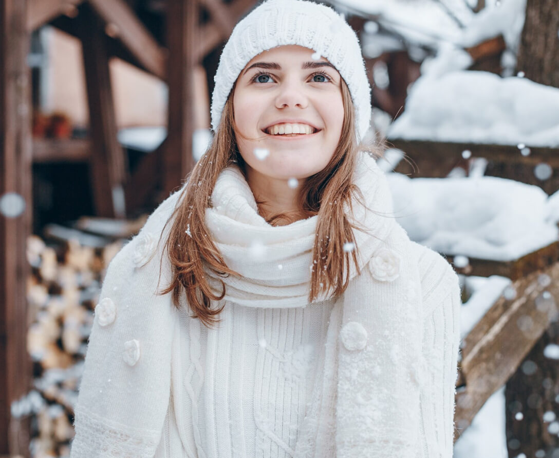 Treat Yourself this Winter and See the Effects this Summer | EverYoung Skin Clinic Vancouver