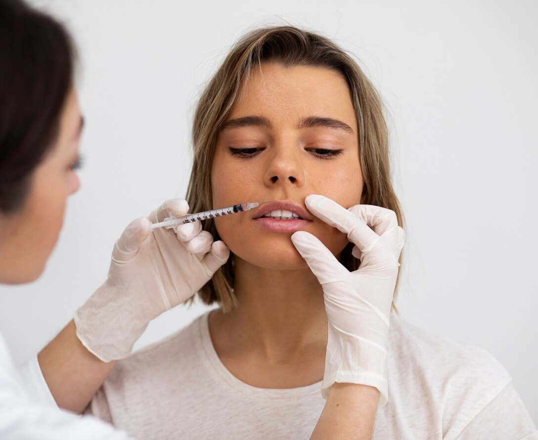 The Art of Natural-Looking Lip Injections | EverYoung Skin Clinic Vancouver
