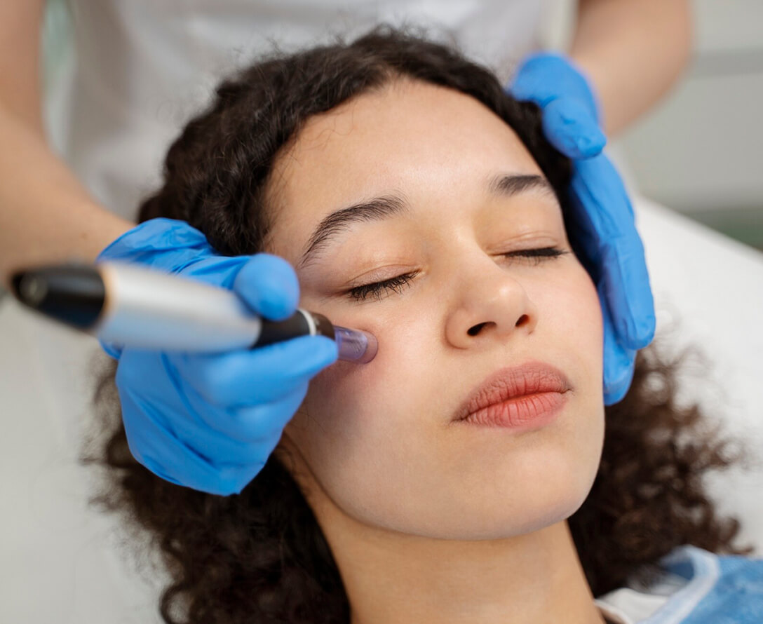 Everything You Need to Know About Pico Laser Technology | EverYoung Skin Care Clinic Vancouver