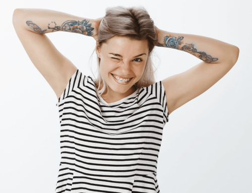 Overall Skin Health – PicoSure