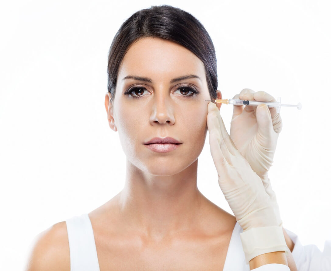 Understanding Hooded Eye Botox Brow Lift | EverYoung Skin Clinic Vancouver