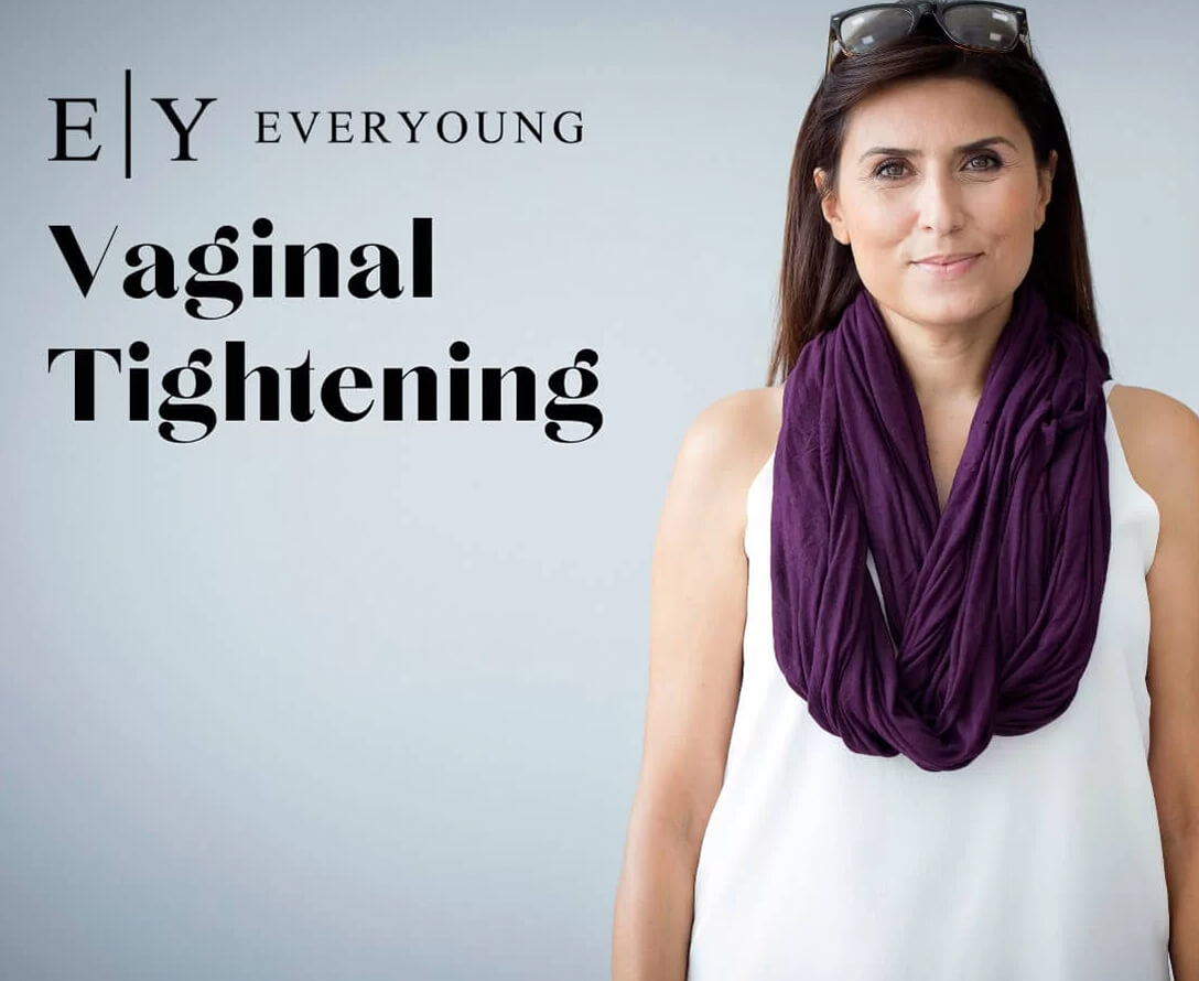 Vaginal Tightening - The When, The Why, And How | EverYoung Skin Clinic Vancouver