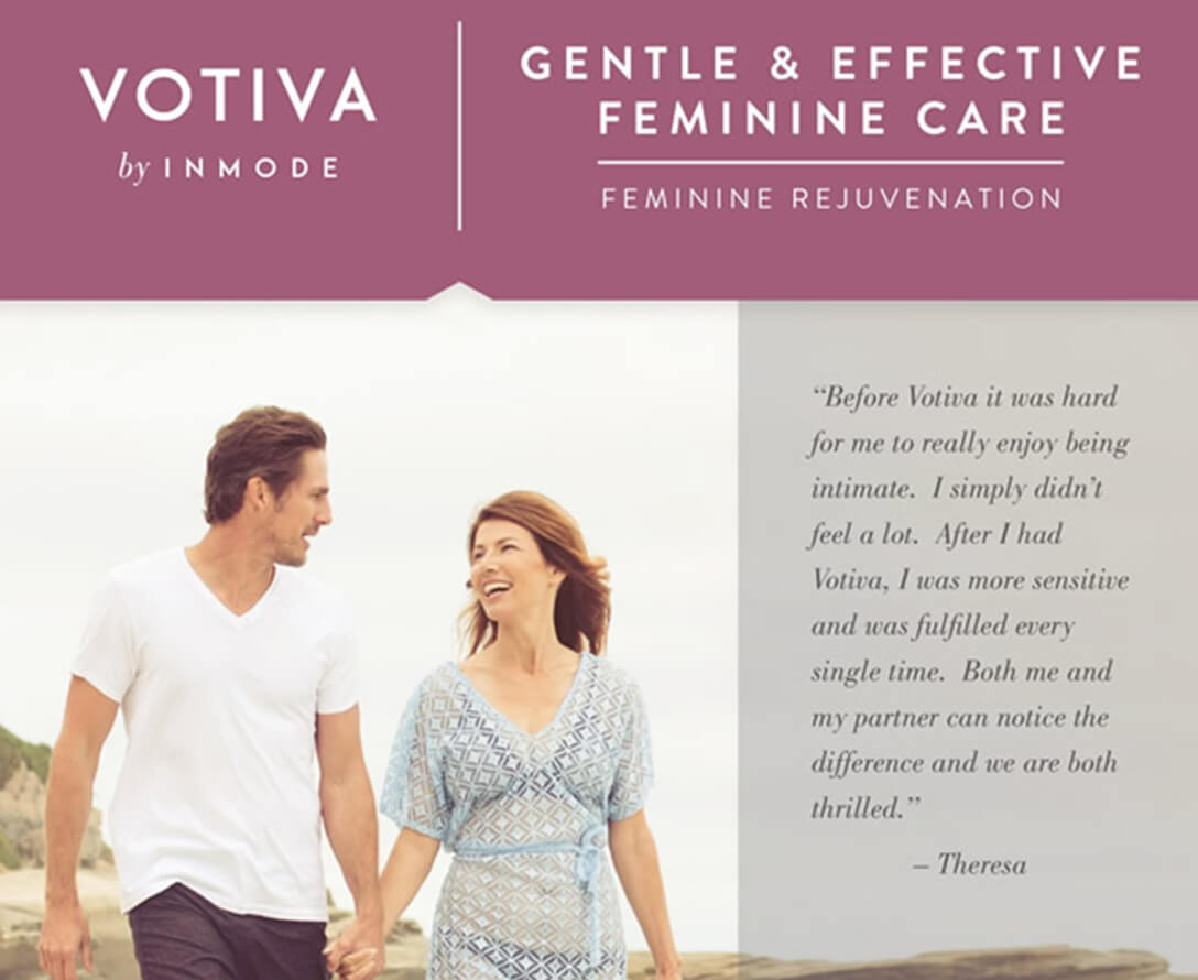 What are the Benefits of Vaginal Rejuvenation? | EverYoung Skin Clinic