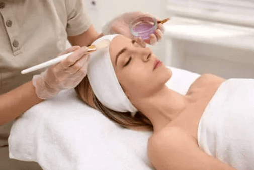 What To Expect From a Chemical Peel? | EverYoung Skin Care Clinic Vancouver