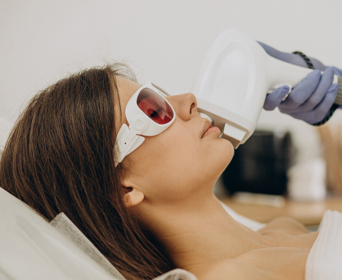 What to Expect with Laser Hair Removal | EverYoung Skin Care Clinic Vancouver