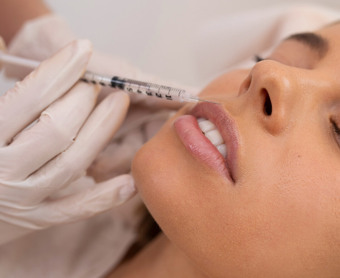 What You Need To Know Before Getting Lip Fillers for the First Time | EverYoung Skin Care Clinic Vancouver
