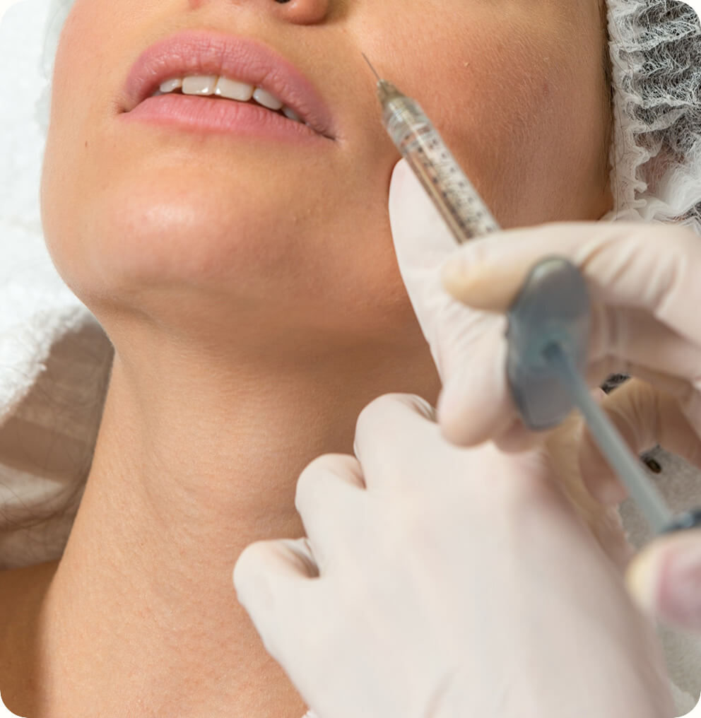 Juvederm Treatment Vancouver | EverYoung Skin Clinic