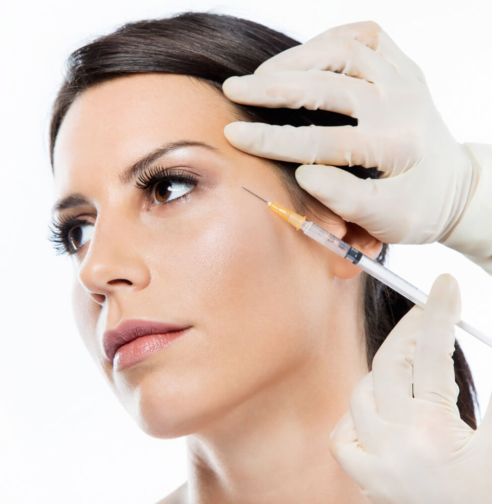 Restylane Treatment Vancouver | EverYoung Skin Clinic