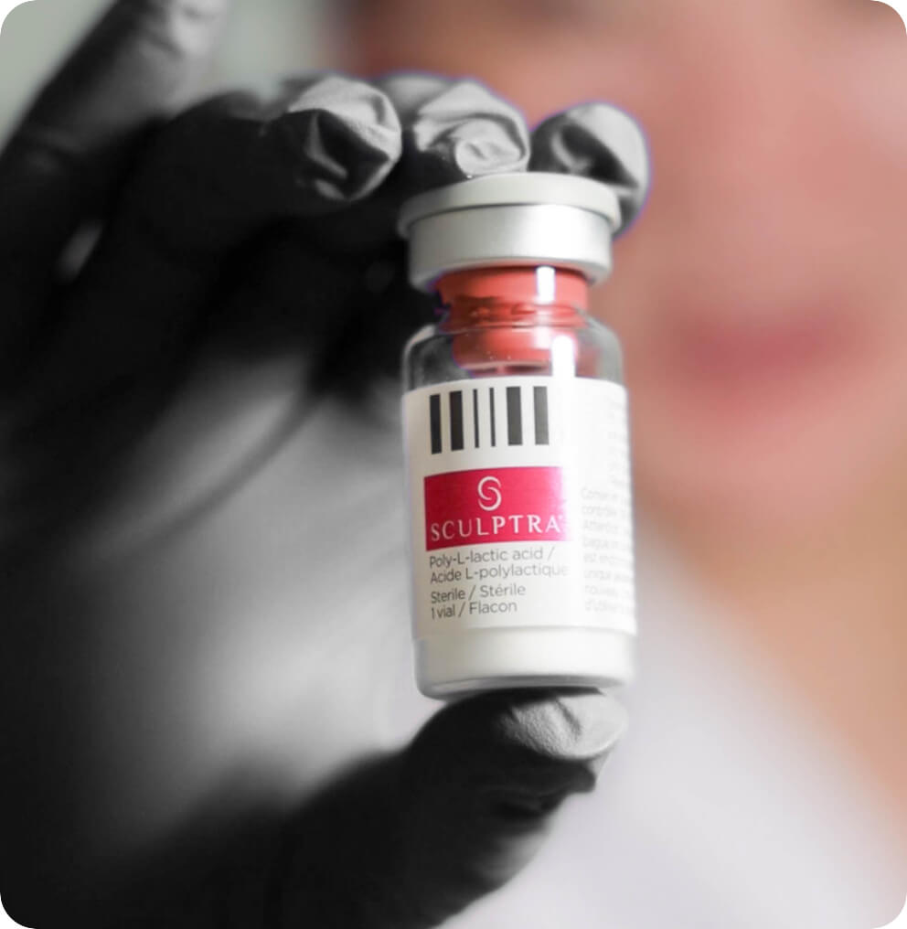 Sculptra Vancouver | EverYoung Skin Clinic