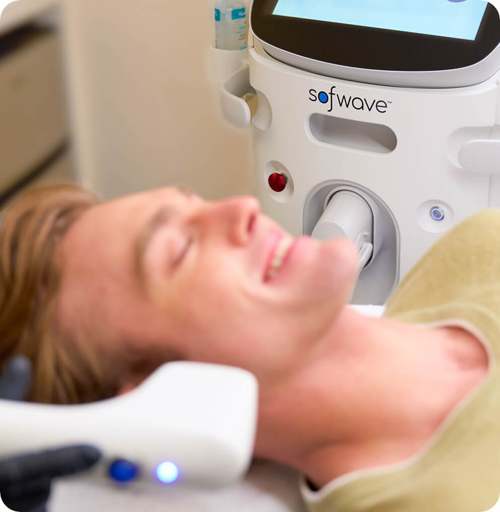 sofwave Sofwave Treatment in Vancouver | EverYoung Skin Clinic