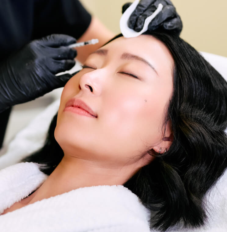 Botox Vancouver Botox® Clinic | EverYoung Skin Clinic